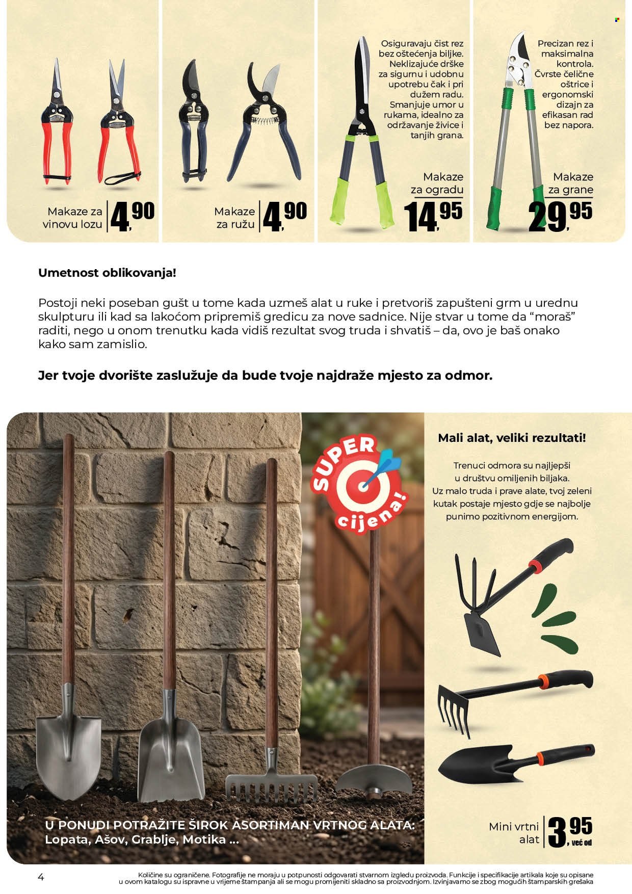 Robot katalog - 02.06.2026. - 30.06.2026.. Stranica 4