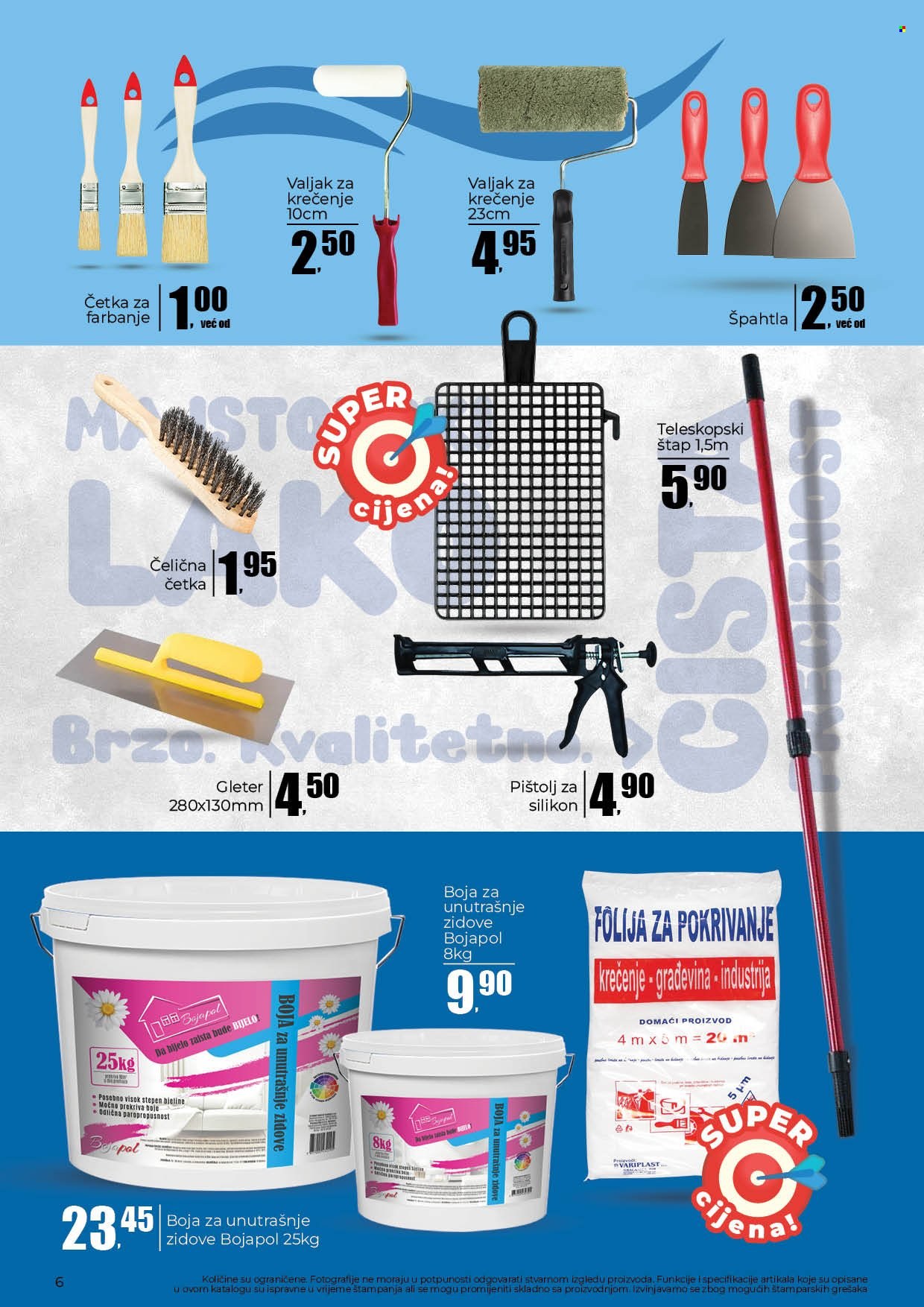 Robot katalog - 02.06.2026. - 30.06.2026.. Stranica 6