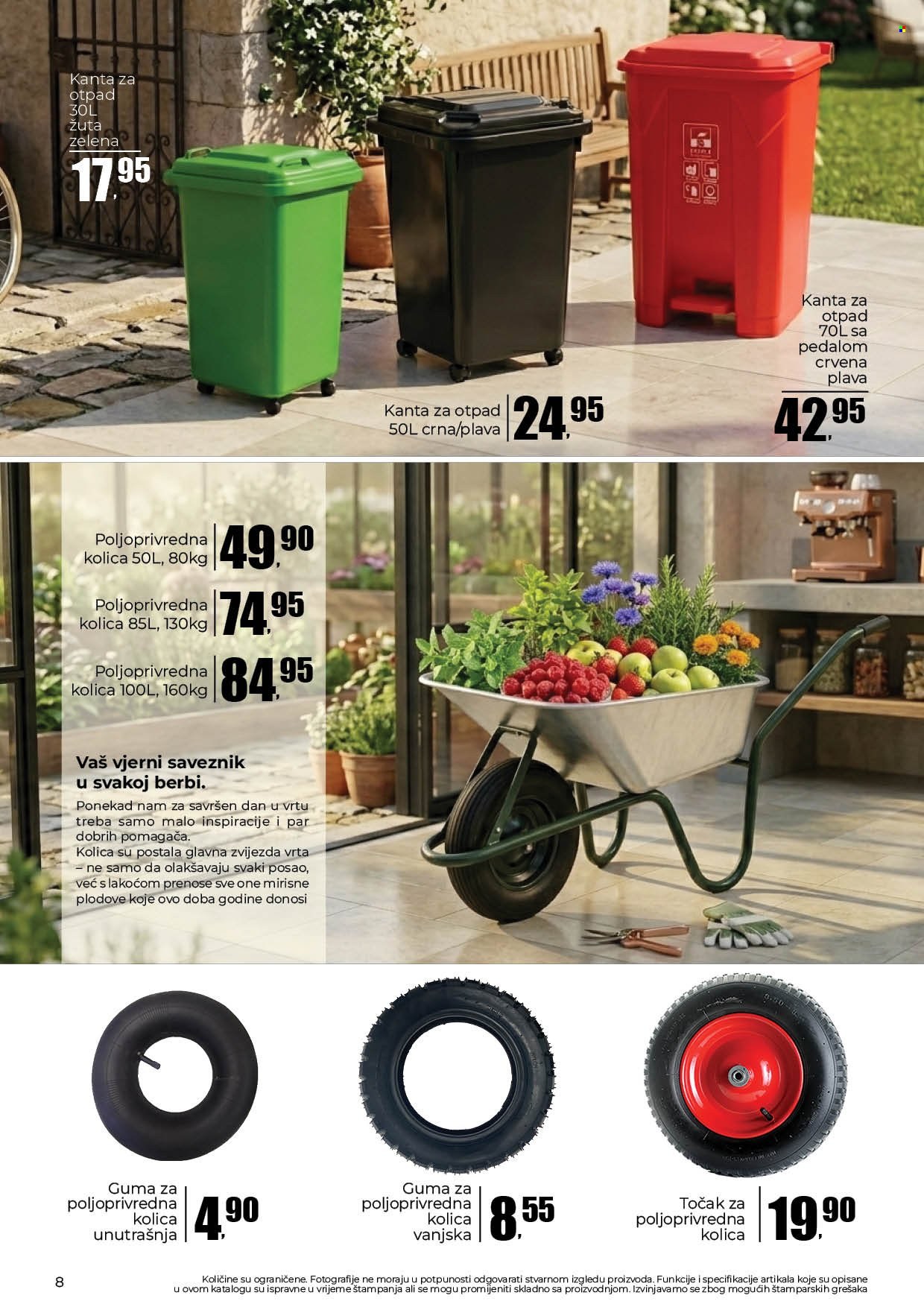 Robot katalog - 02.06.2026. - 30.06.2026.. Stranica 7