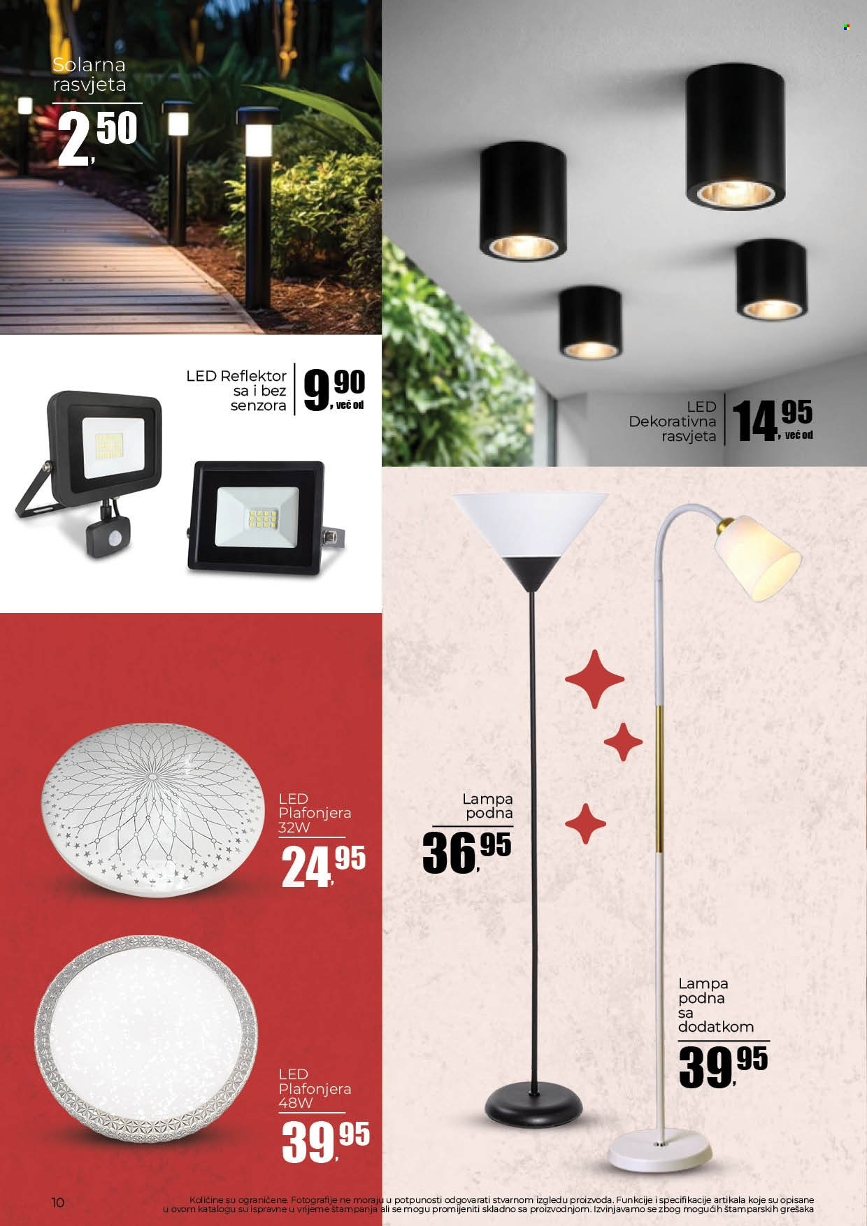 Robot katalog - 02.06.2026. - 30.06.2026.. Stranica 9