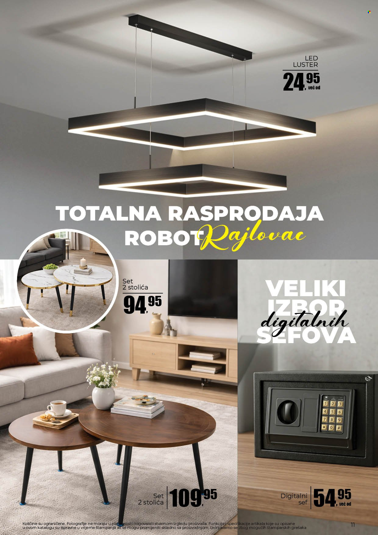 Robot katalog - 02.06.2026. - 30.06.2026.. Stranica 10