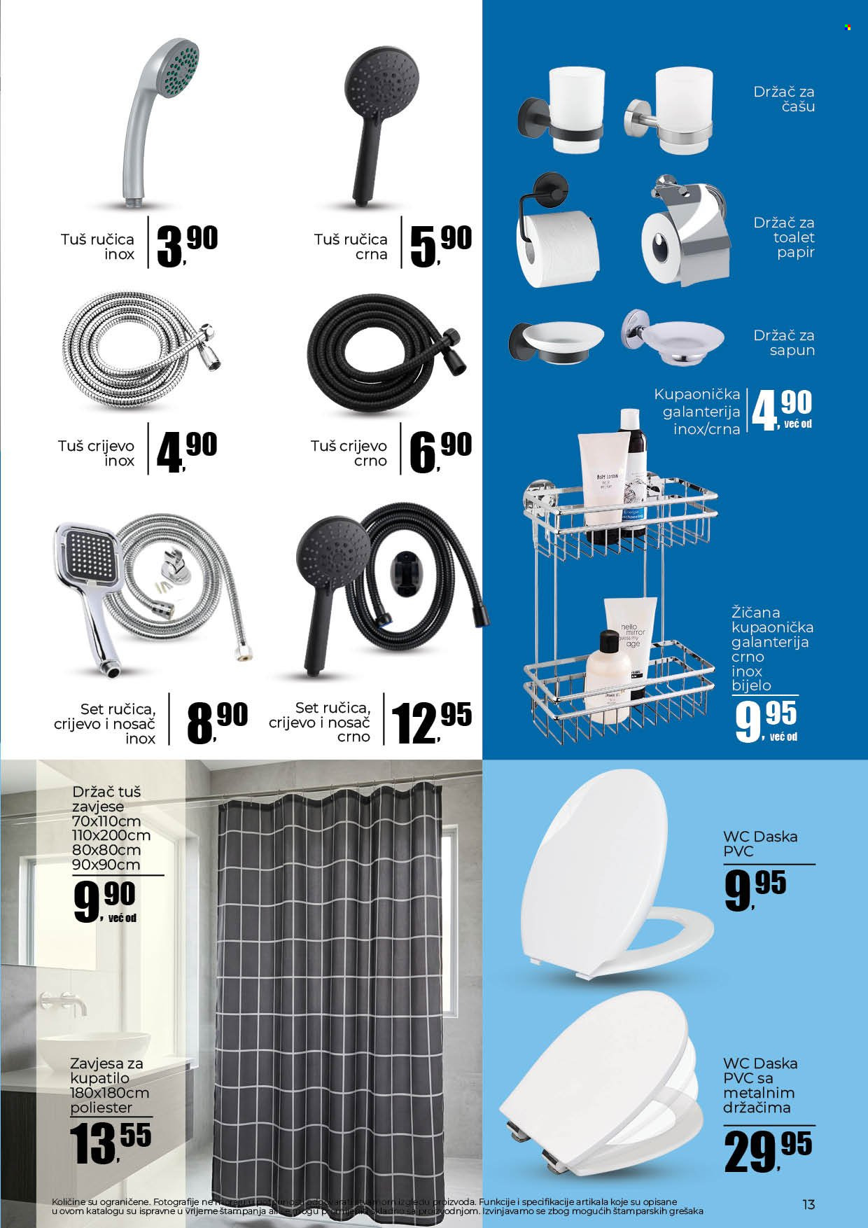 Robot katalog - 02.06.2026. - 30.06.2026.. Stranica 12