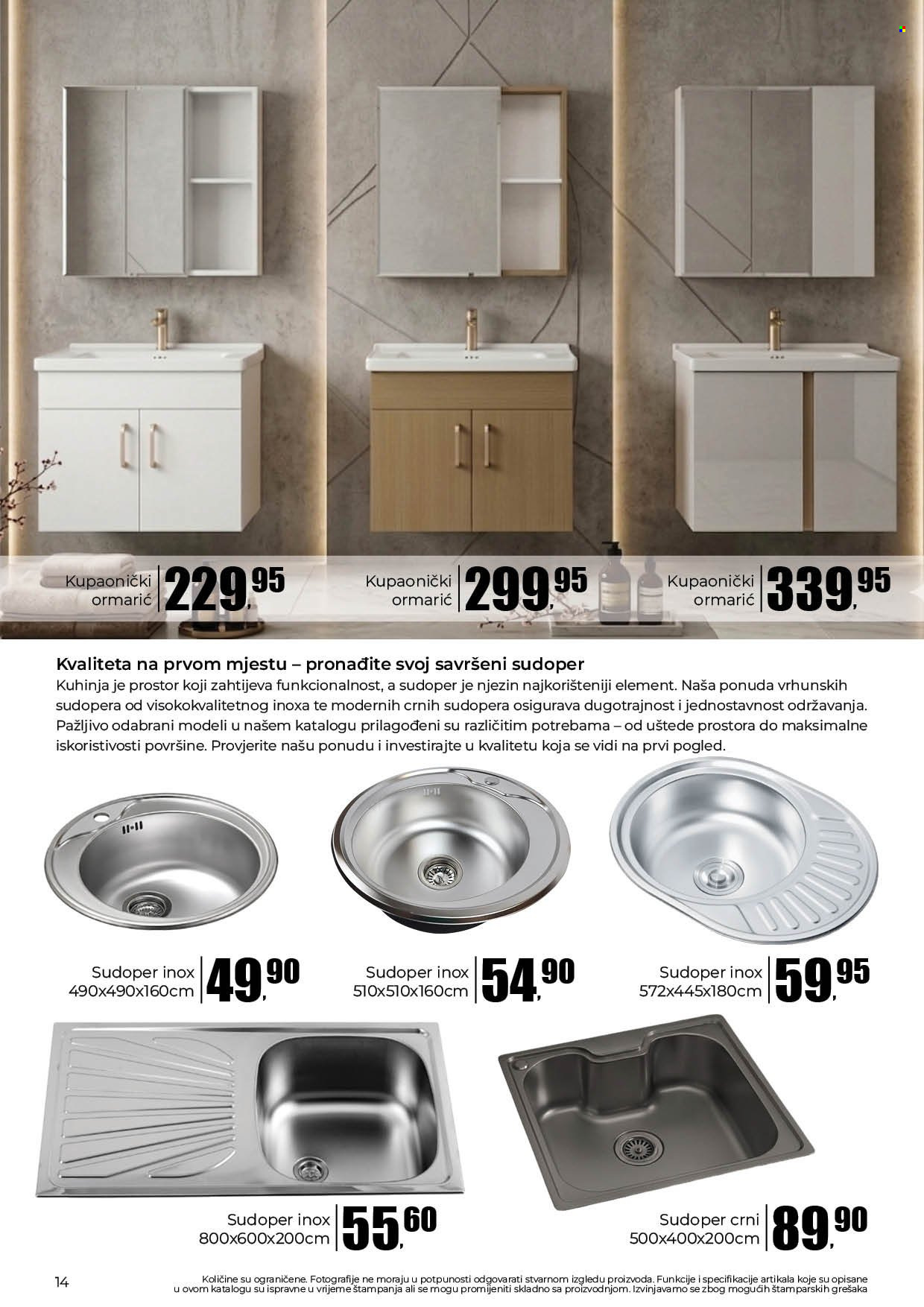 Robot katalog - 02.06.2026. - 30.06.2026.. Stranica 13
