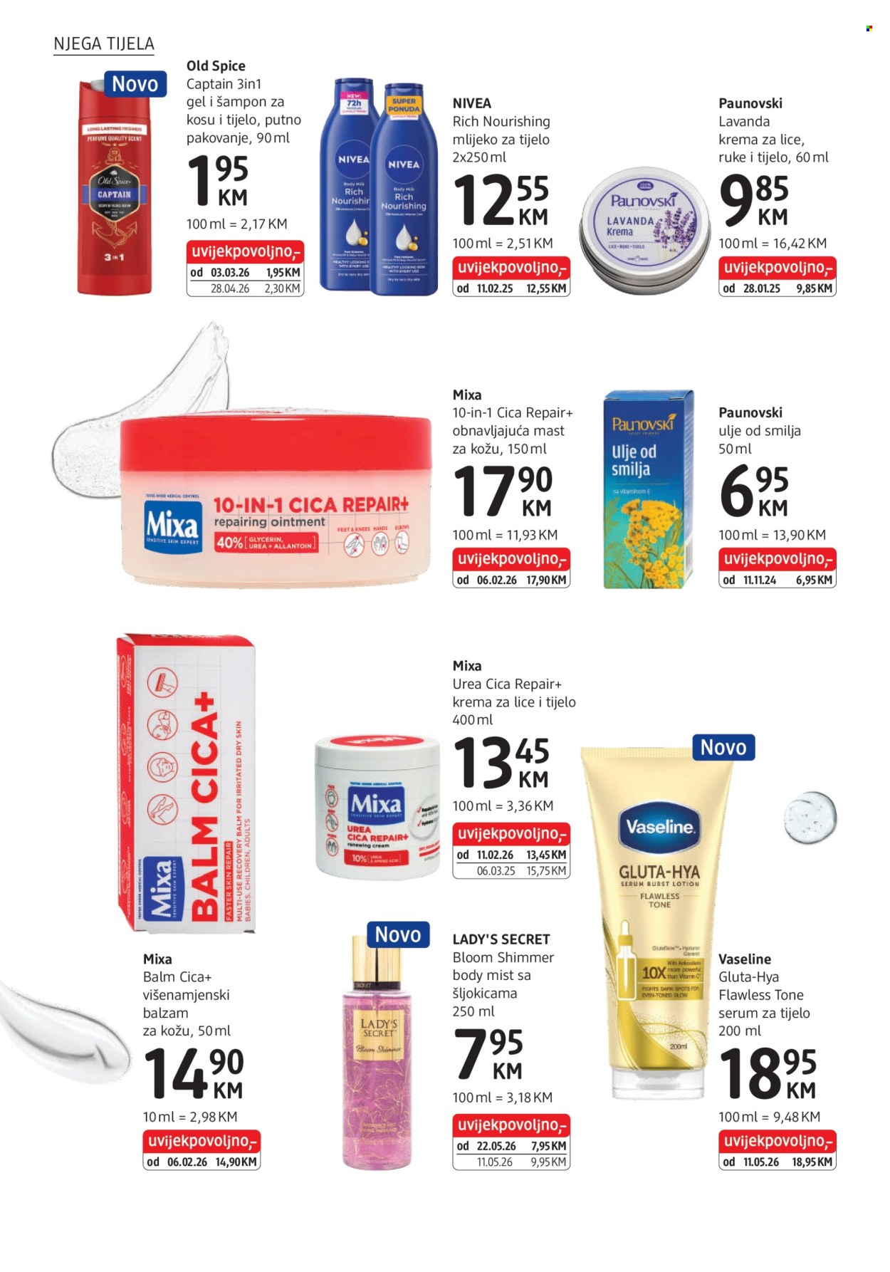 dm katalog - 03.06.2026. - 03.07.2026.. Stranica 10