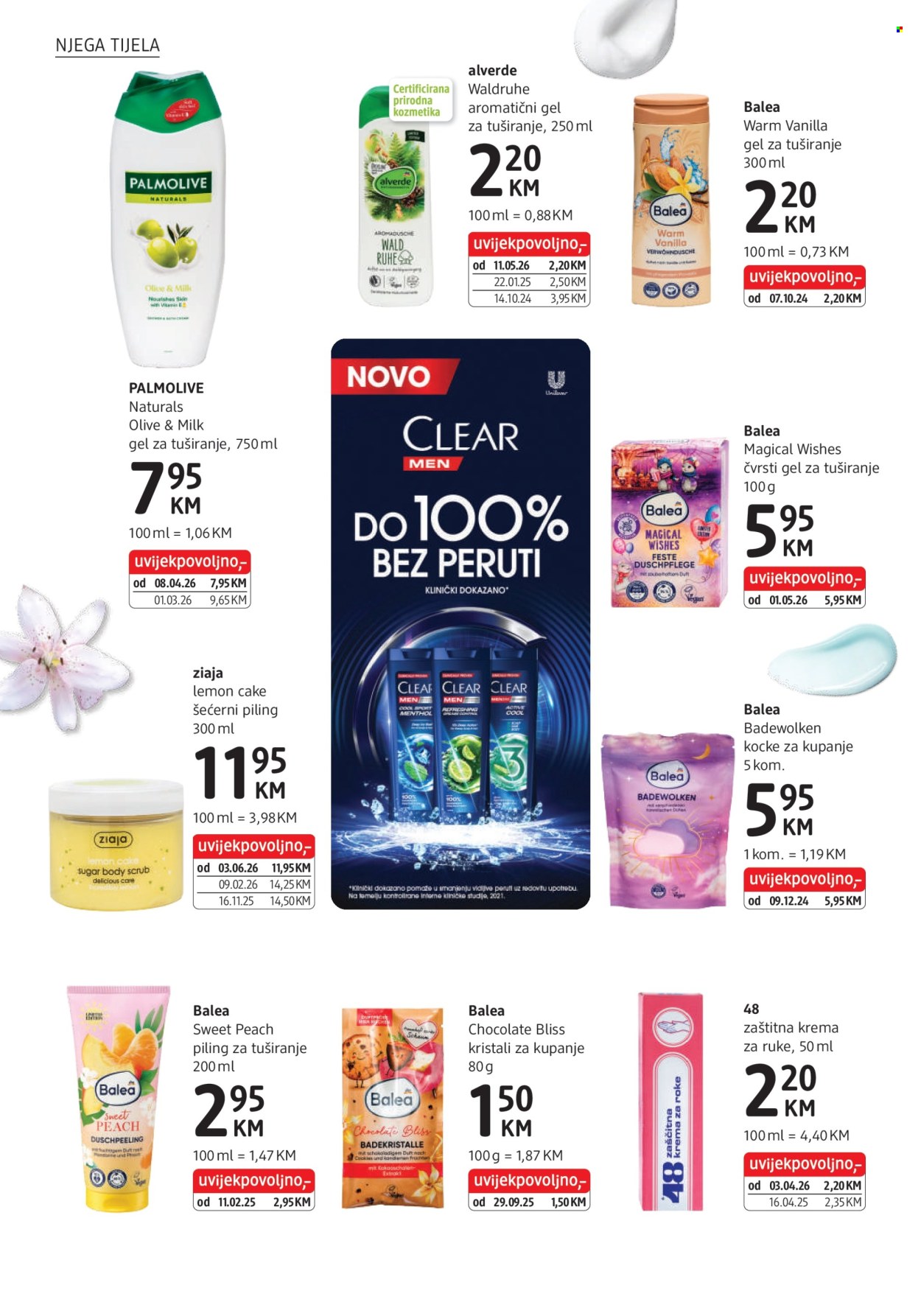 dm katalog - 03.06.2026. - 03.07.2026.. Stranica 12