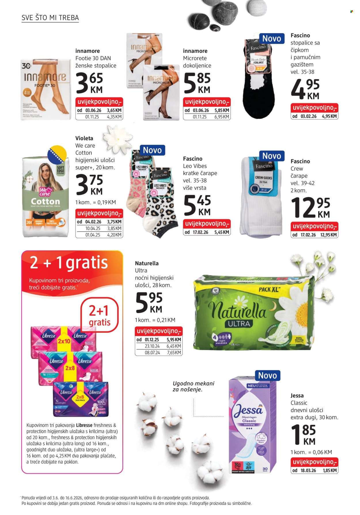 dm katalog - 03.06.2026. - 03.07.2026.. Stranica 14