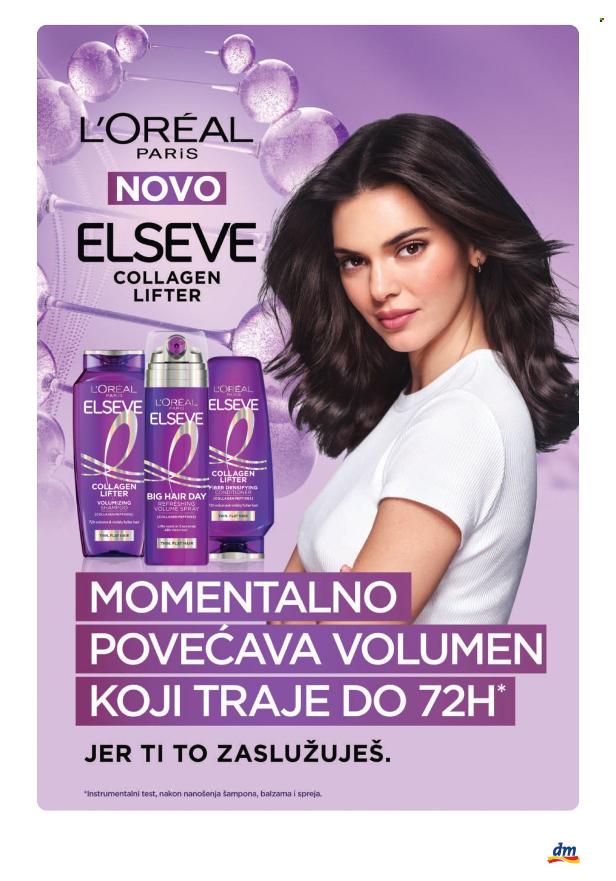 dm katalog - 03.06.2026. - 03.07.2026.. Stranica 19