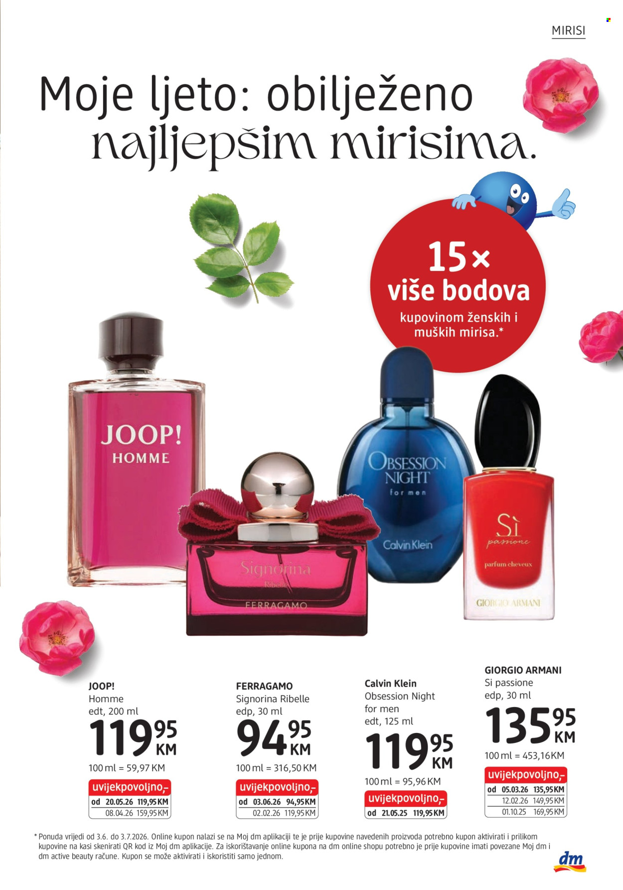 dm katalog - 03.06.2026. - 03.07.2026.. Stranica 3