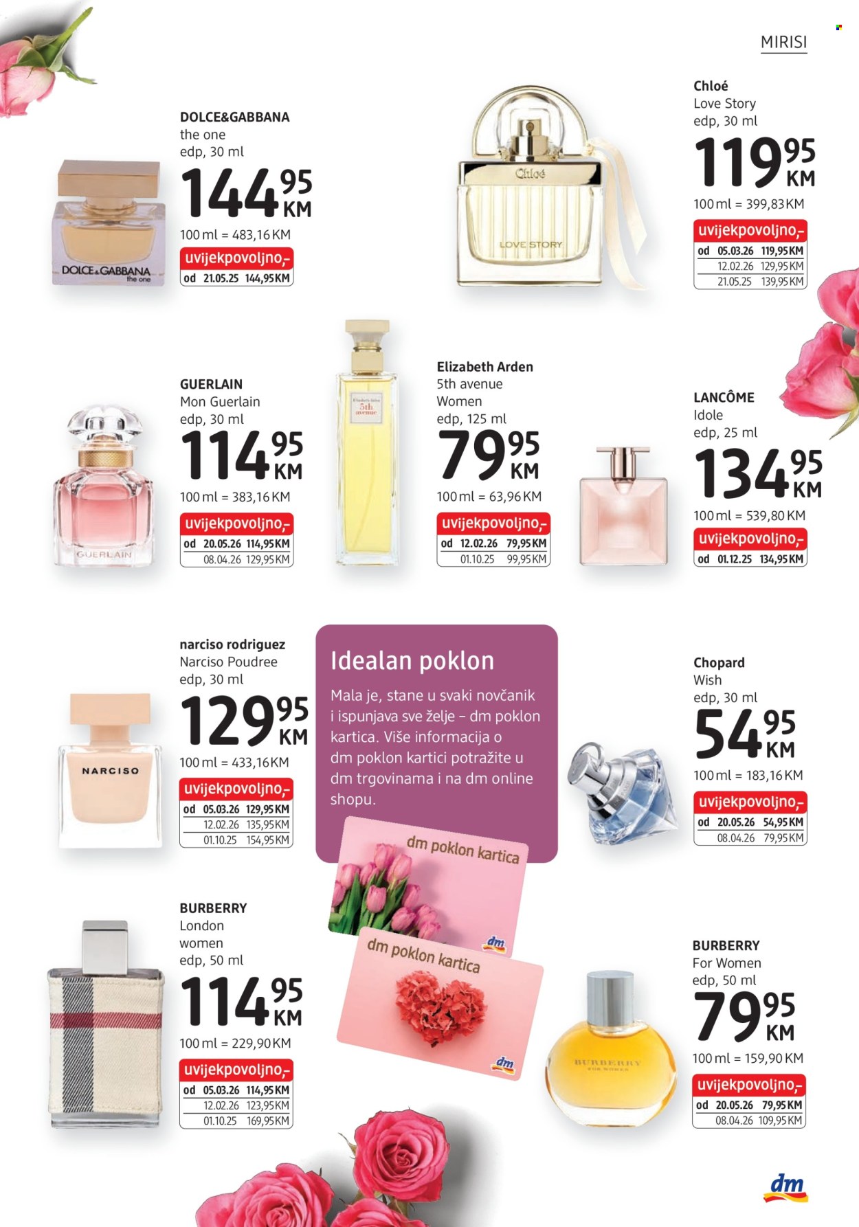 dm katalog - 03.06.2026. - 03.07.2026.. Stranica 5