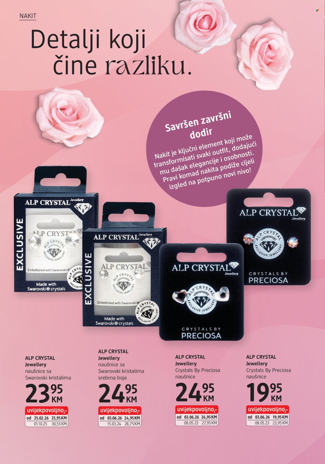 dm katalog - 03.06.2026. - 03.07.2026.. Stranica 20