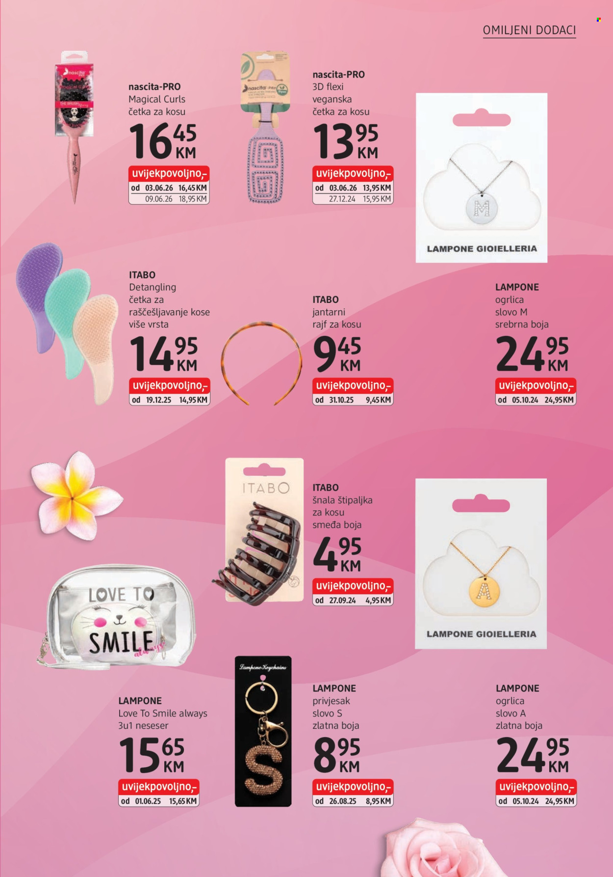 dm katalog - 03.06.2026. - 03.07.2026.. Stranica 23