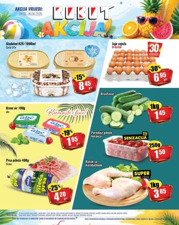 Robot katalog - 04.06.2026. - 06.06.2026.
