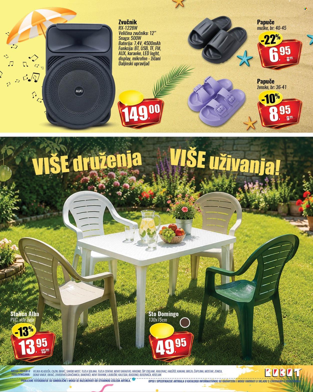 Robot katalog - 04.06.2026. - 06.06.2026.. Stranica 4