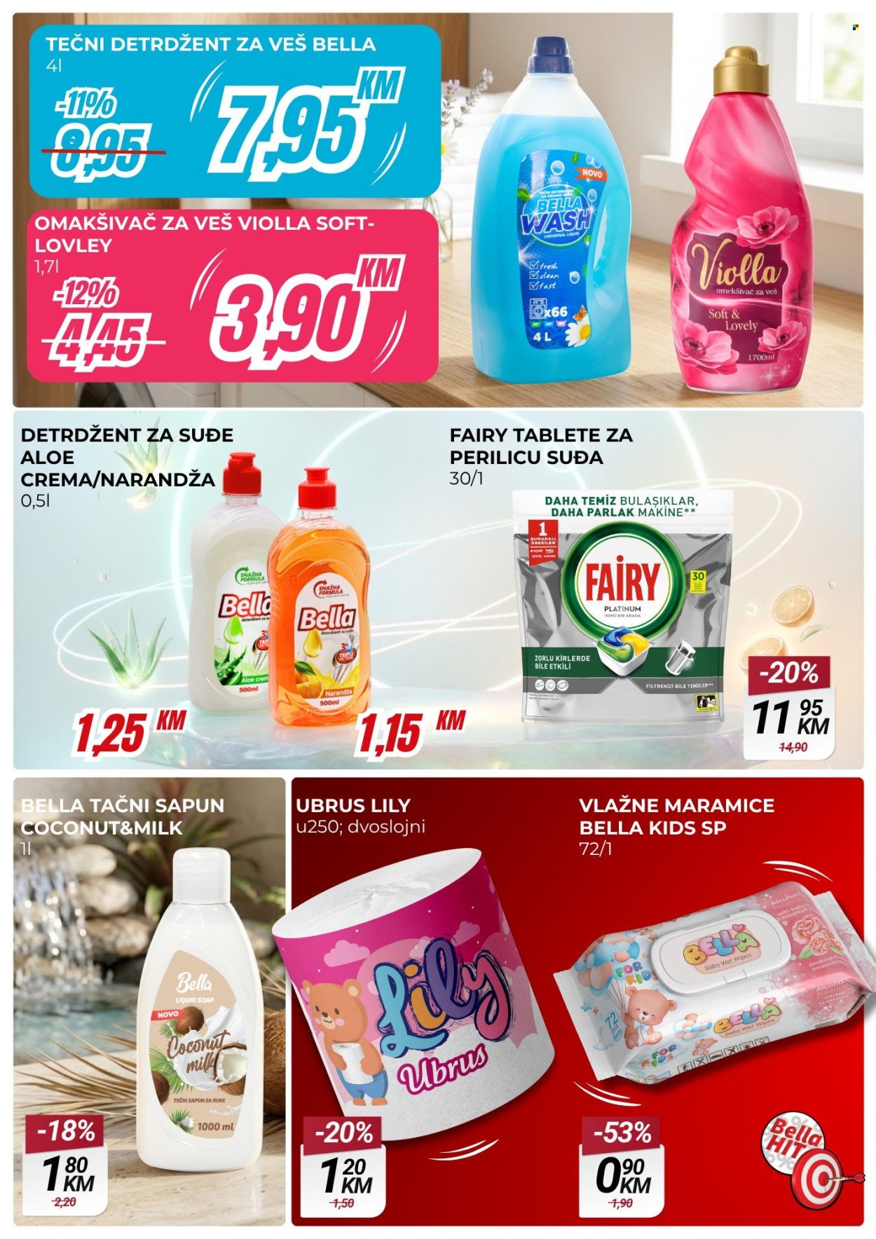 Belamionix katalog - 04.06.2026. - 07.06.2026.. Stranica 3