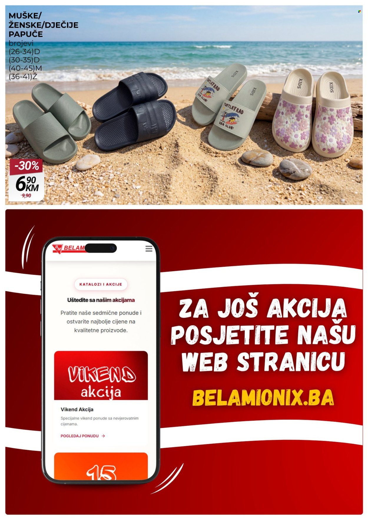 Belamionix katalog - 04.06.2026. - 07.06.2026.. Stranica 4