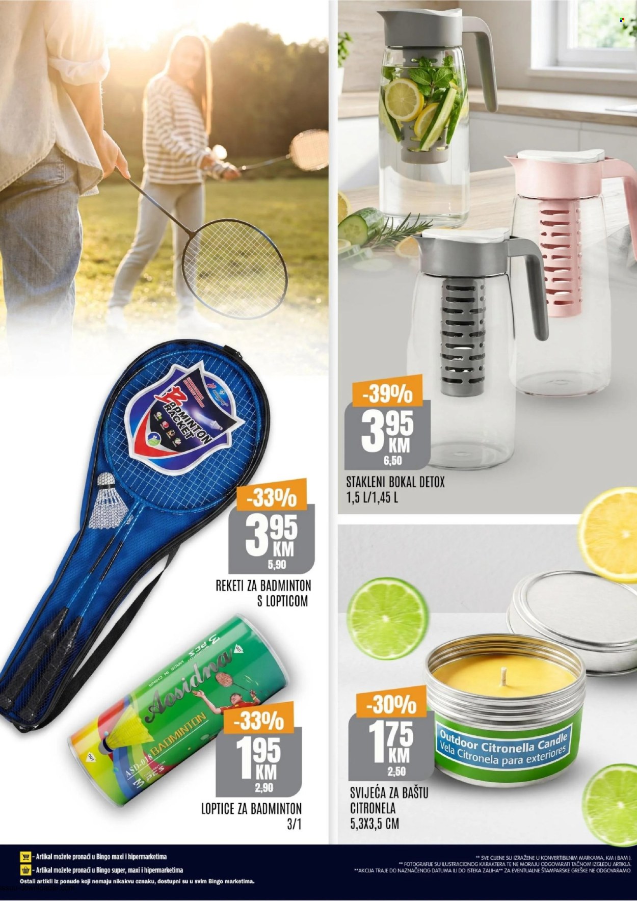 Bingo katalog - 04.06.2026. - 07.06.2026.. Stranica 8