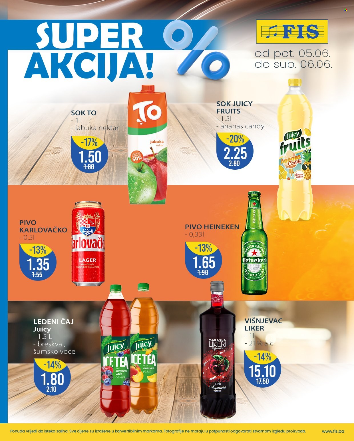 FIS katalog - 05.06.2026. - 06.06.2026.. Stranica 4