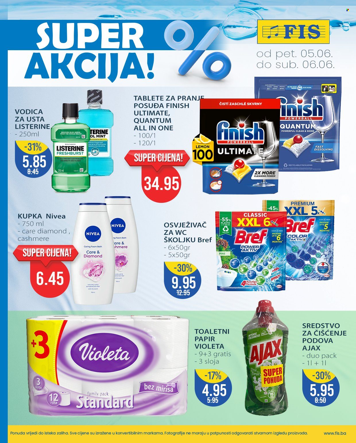 FIS katalog - 05.06.2026. - 06.06.2026.. Stranica 5