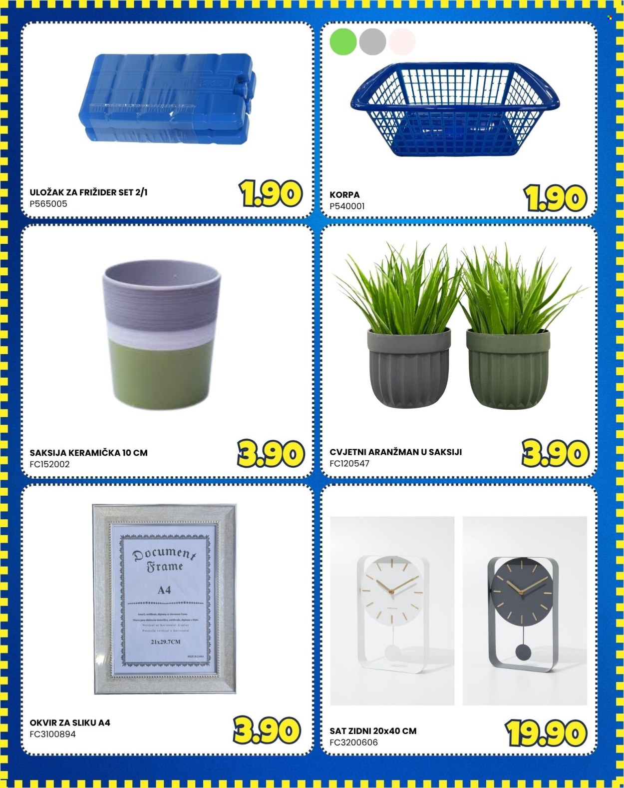 FIS katalog - 04.06.2026. - 06.06.2026.. Stranica 3