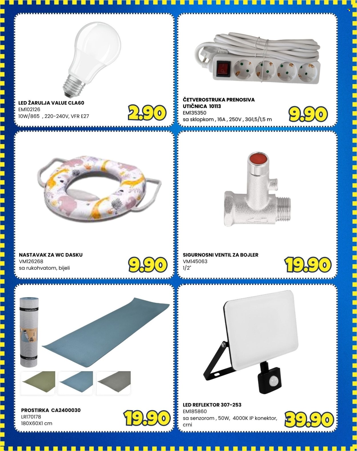 FIS katalog - 04.06.2026. - 06.06.2026.. Stranica 12