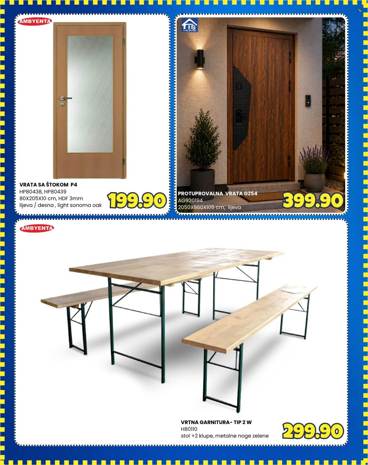FIS katalog - 04.06.2026. - 06.06.2026.. Stranica 13