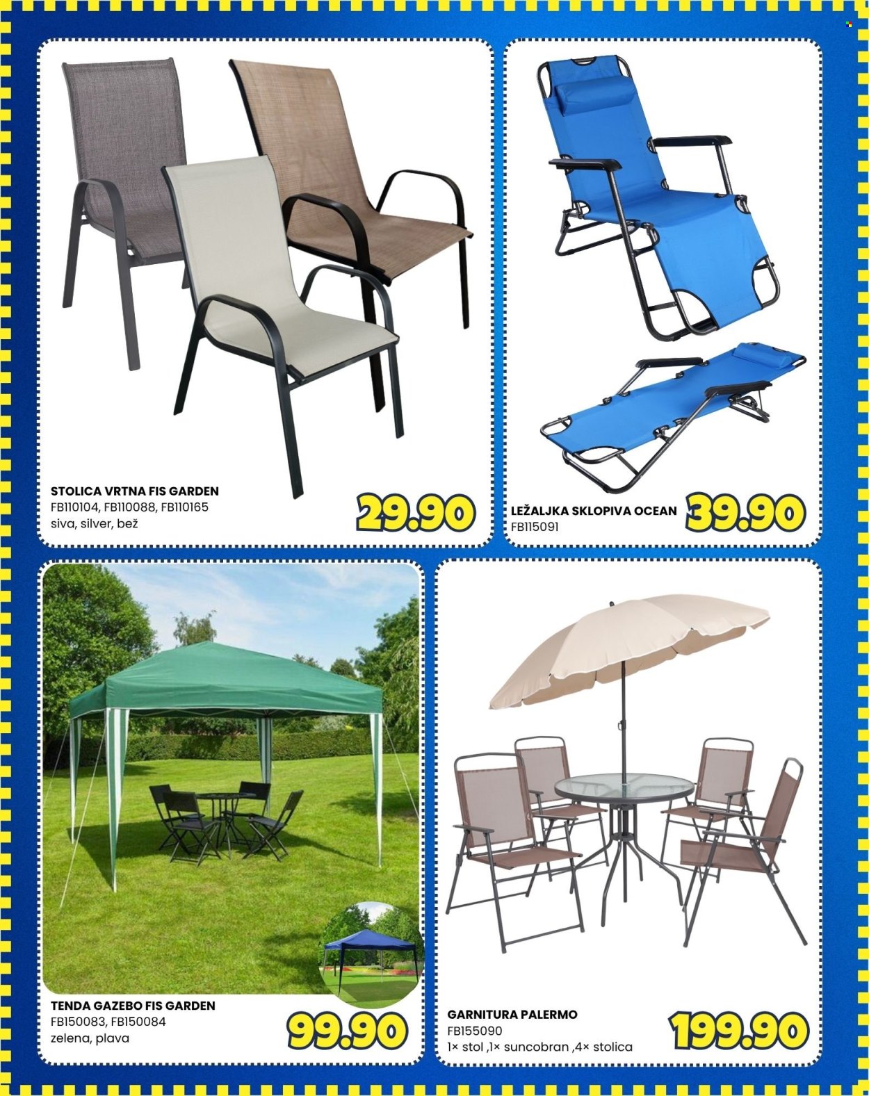 FIS katalog - 04.06.2026. - 06.06.2026.. Stranica 15