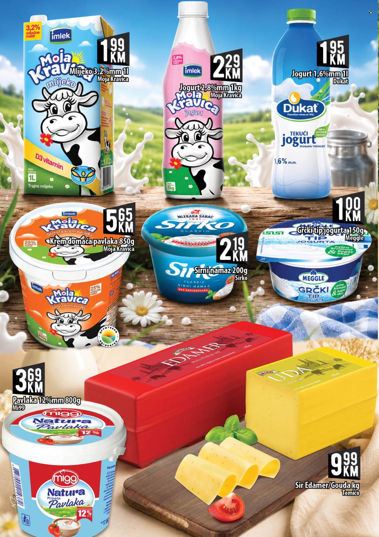 Kort marketi katalog - 05.06.2026. - 24.06.2026.. Stranica 4
