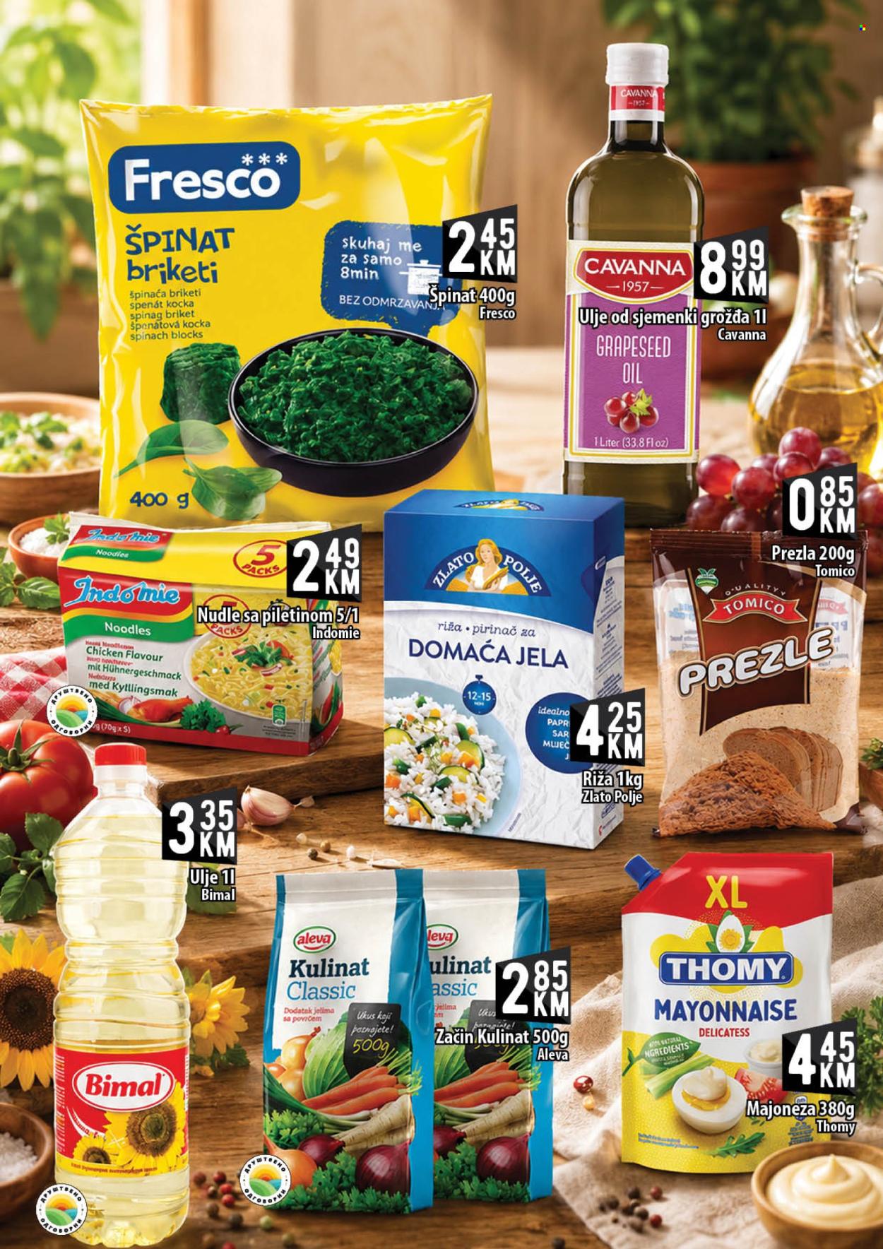 Kort marketi katalog - 05.06.2026. - 24.06.2026.. Stranica 7