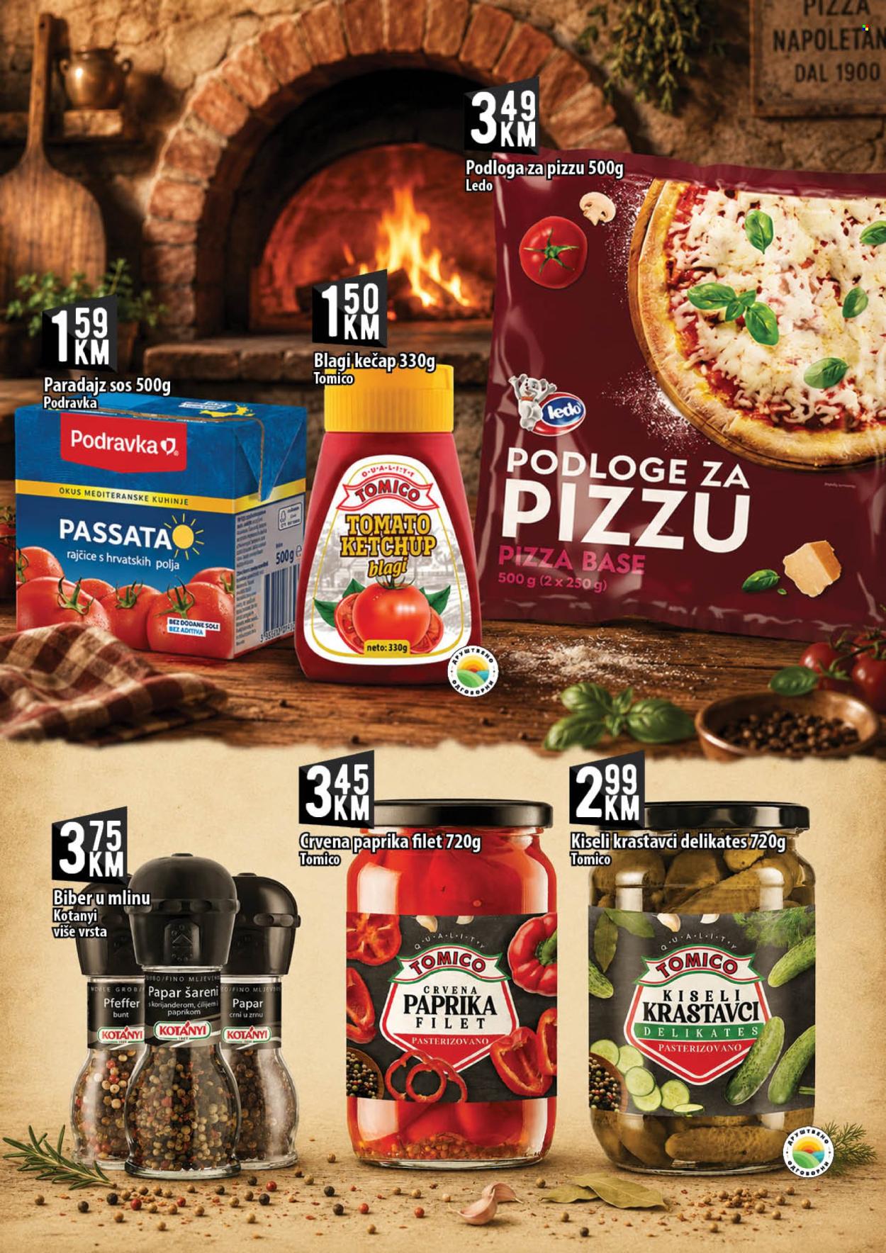 Kort marketi katalog - 05.06.2026. - 24.06.2026.. Stranica 8
