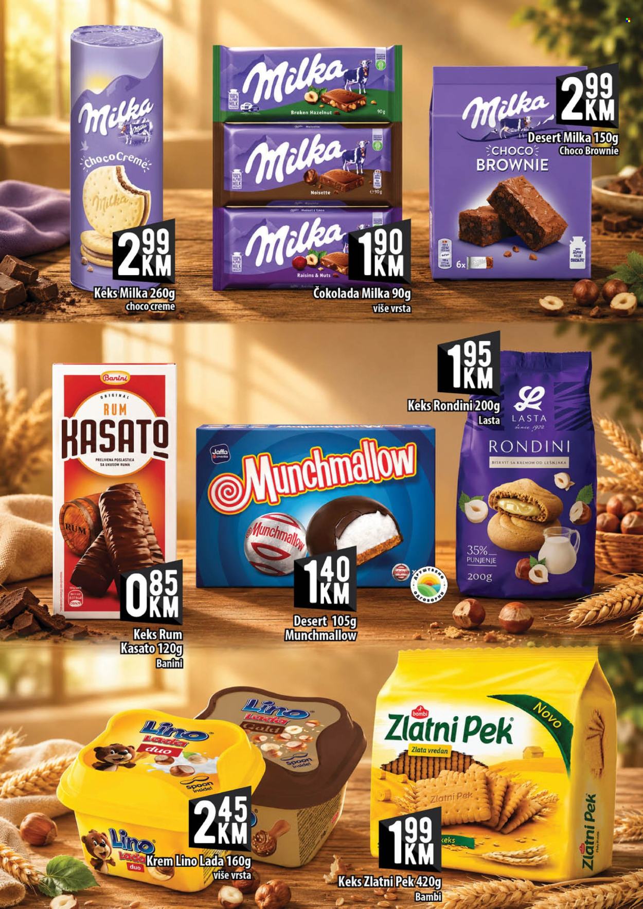 Kort marketi katalog - 05.06.2026. - 24.06.2026.. Stranica 9