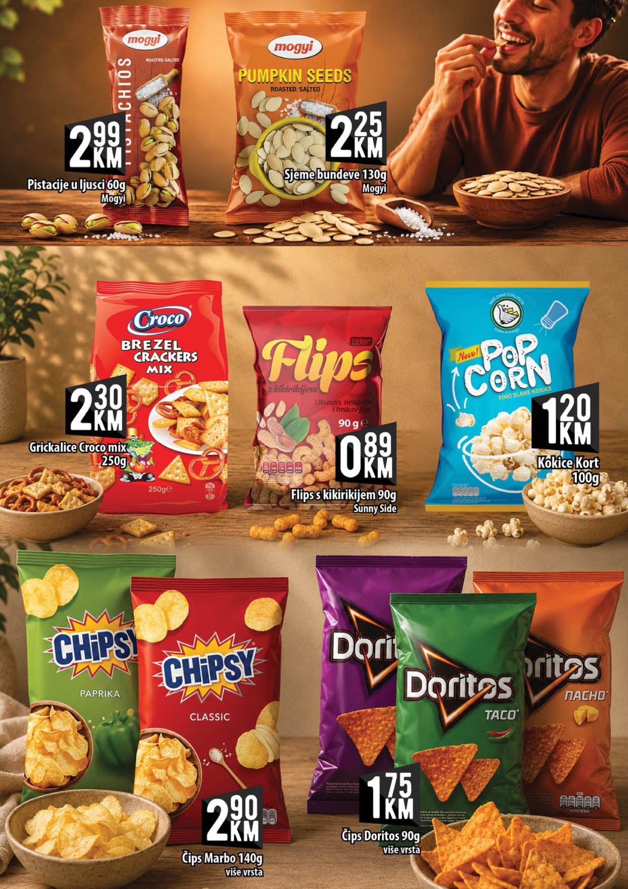 Kort marketi katalog - 05.06.2026. - 24.06.2026.. Stranica 11