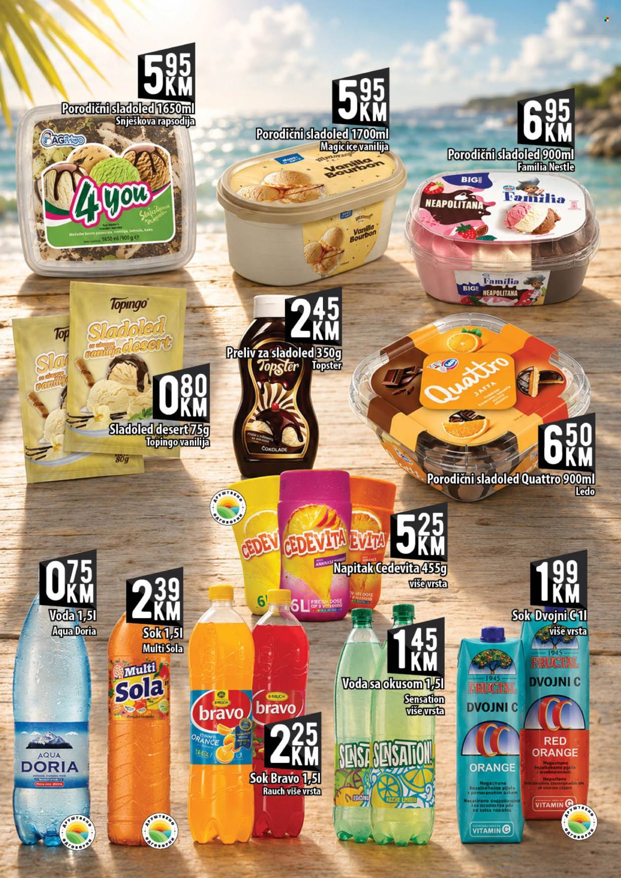 Kort marketi katalog - 05.06.2026. - 24.06.2026.. Stranica 12