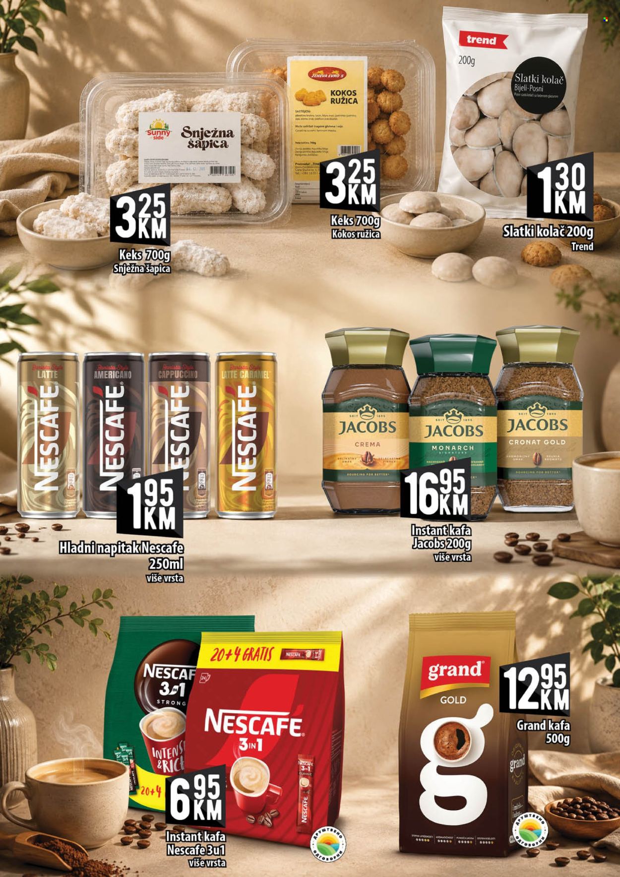 Kort marketi katalog - 05.06.2026. - 24.06.2026.. Stranica 14
