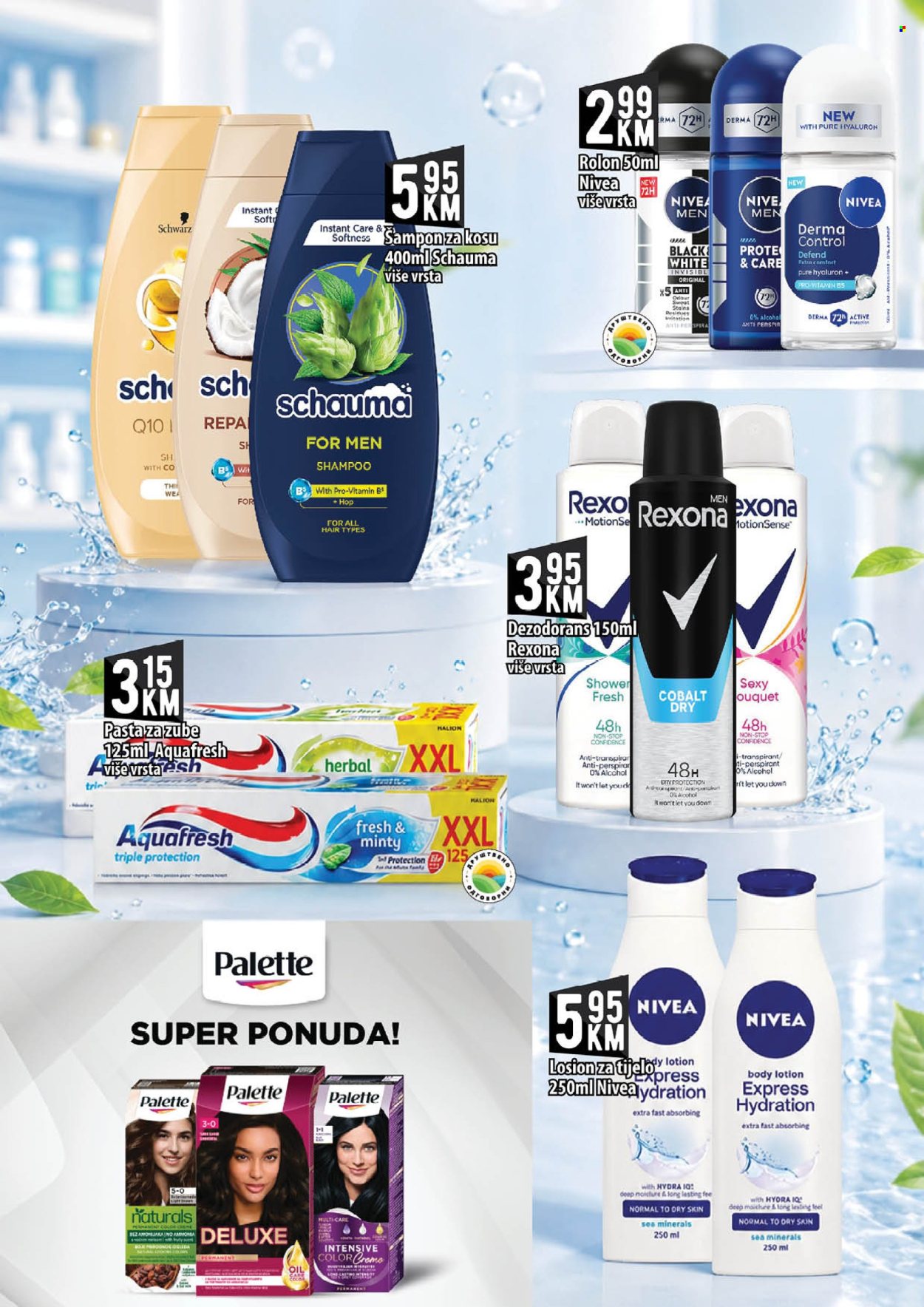 Kort marketi katalog - 05.06.2026. - 24.06.2026.. Stranica 15