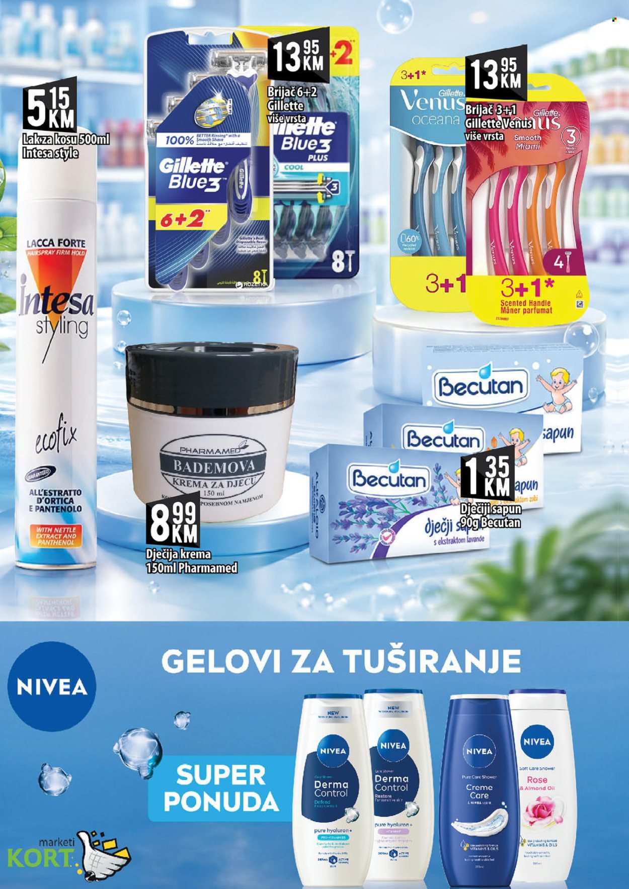 Kort marketi katalog - 05.06.2026. - 24.06.2026.. Stranica 16