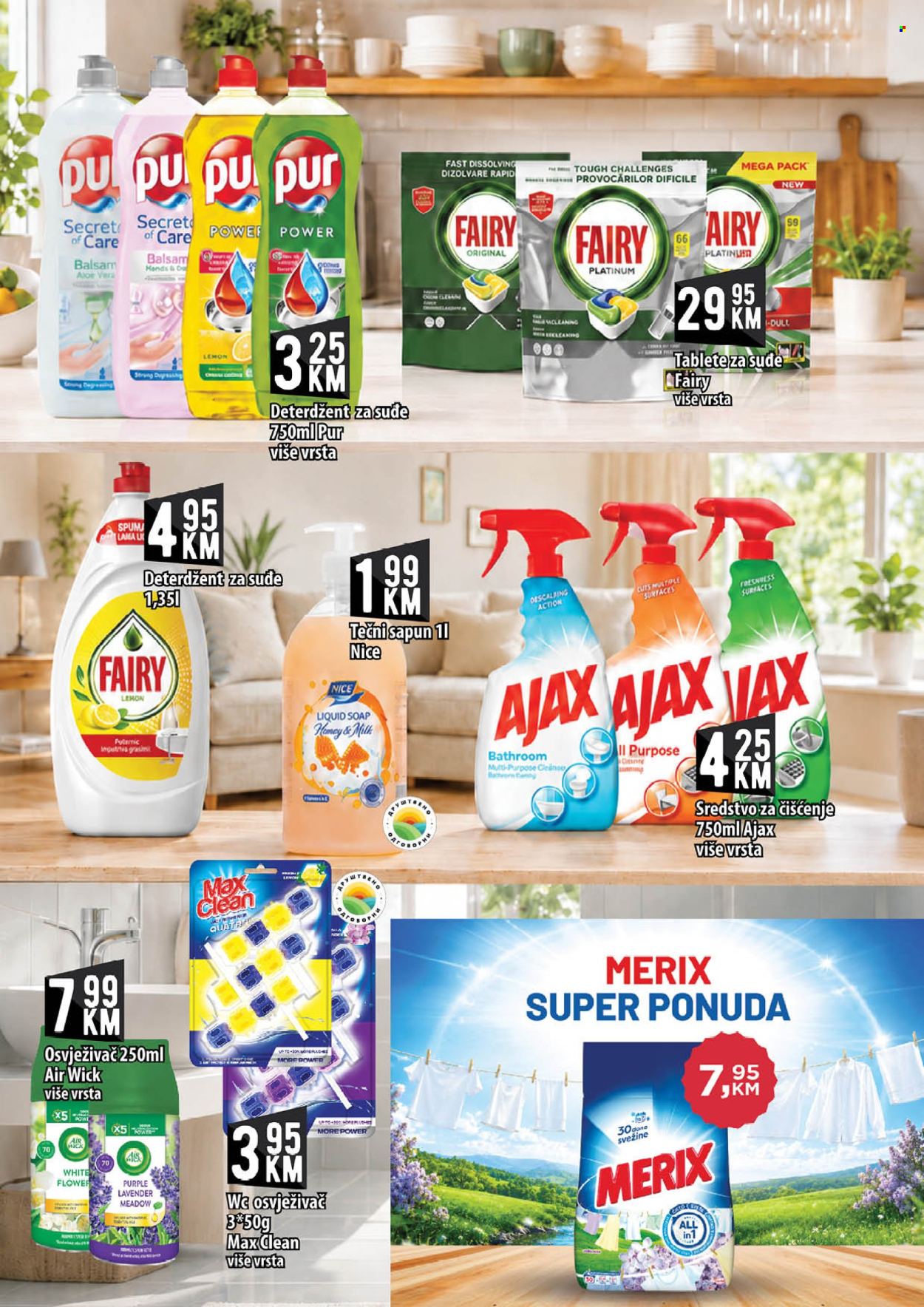 Kort marketi katalog - 05.06.2026. - 24.06.2026.. Stranica 18