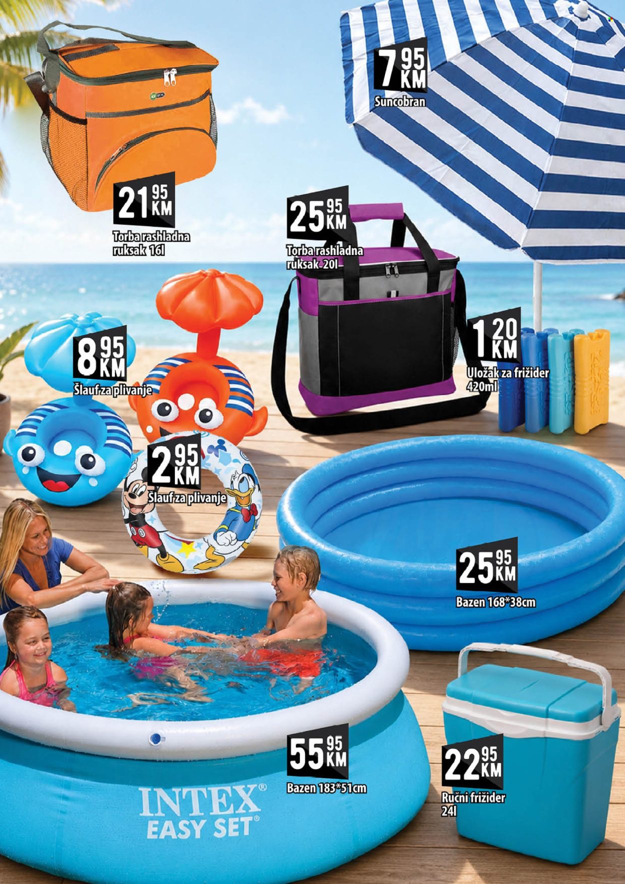 Kort marketi katalog - 05.06.2026. - 24.06.2026.. Stranica 23