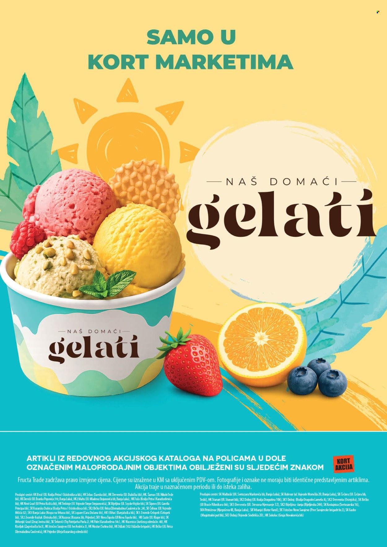 Kort marketi katalog - 05.06.2026. - 24.06.2026.. Stranica 24