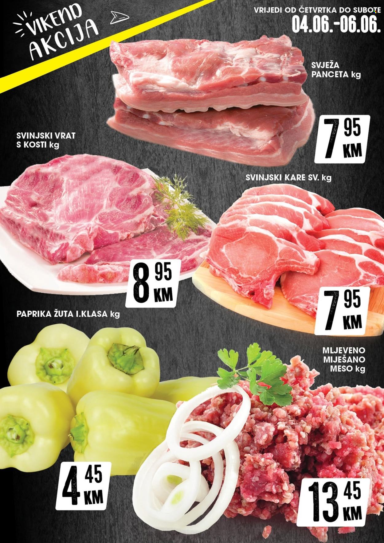 Prodex katalog - 04.06.2026. - 06.06.2026.. Stranica 1