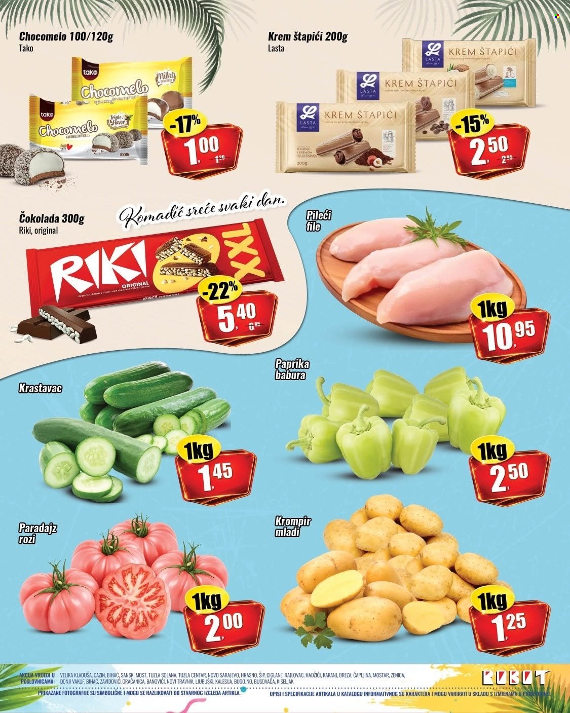 Robot katalog - 08.06.2026. - 10.06.2026.. Stranica 3