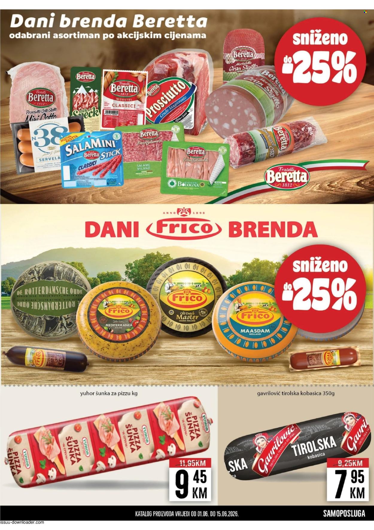 Prodex katalog - 01.06.2026. - 15.06.2026.. Stranica 3