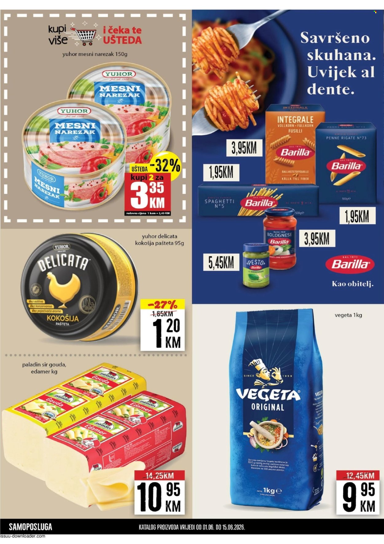 Prodex katalog - 01.06.2026. - 15.06.2026.. Stranica 4