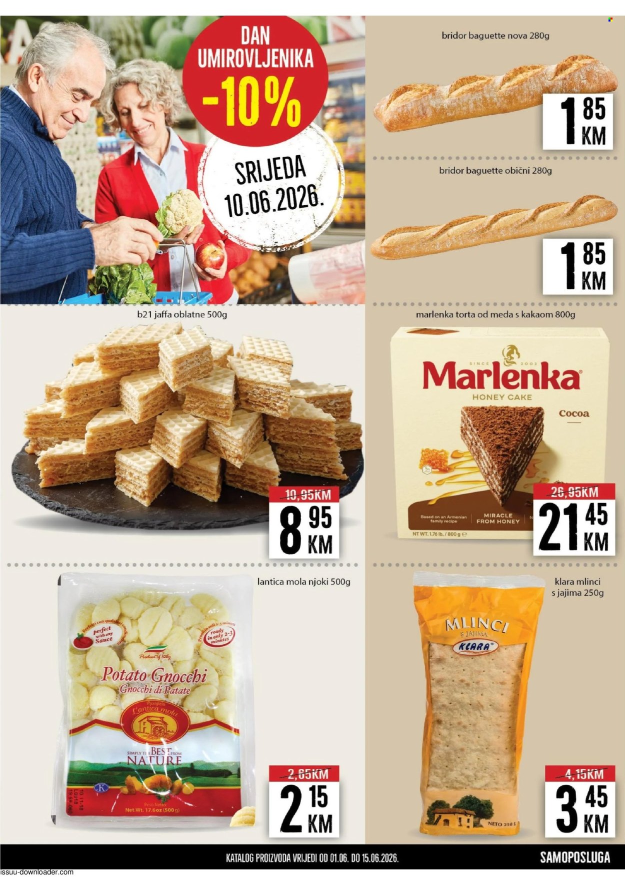 Prodex katalog - 01.06.2026. - 15.06.2026.. Stranica 5