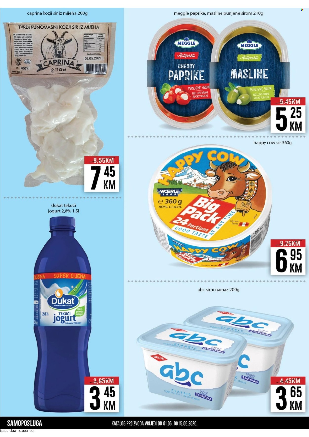 Prodex katalog - 01.06.2026. - 15.06.2026.. Stranica 6