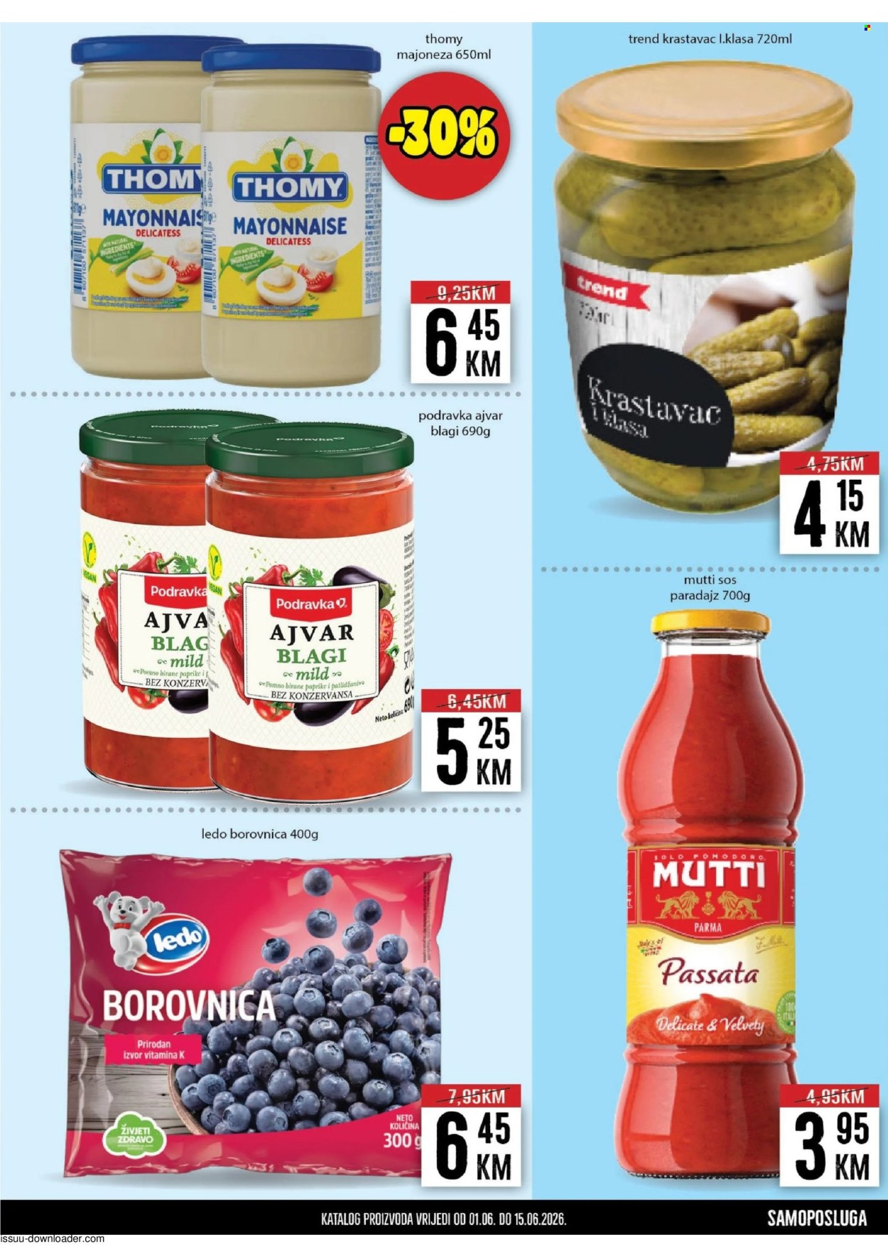 Prodex katalog - 01.06.2026. - 15.06.2026.. Stranica 7