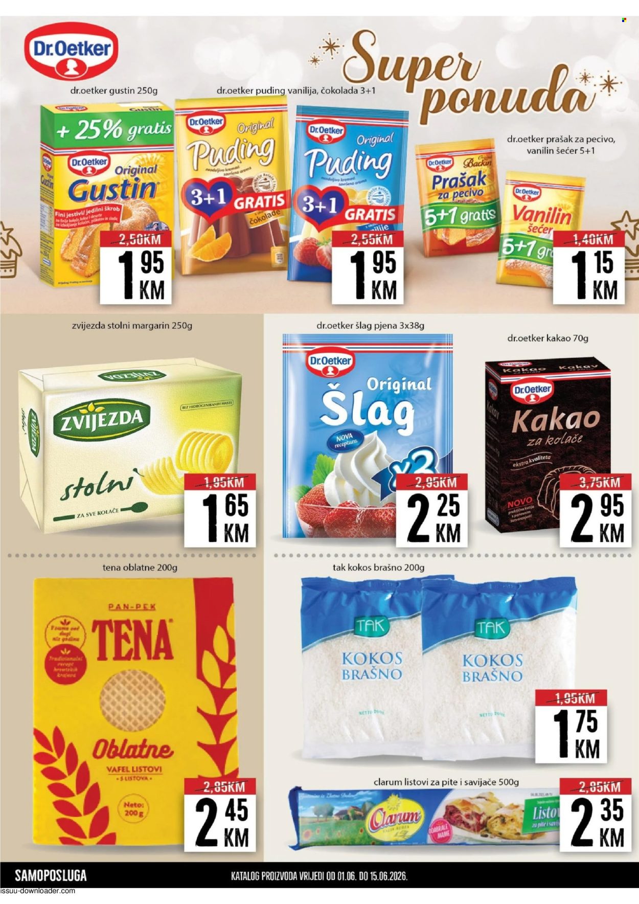 Prodex katalog - 01.06.2026. - 15.06.2026.. Stranica 8