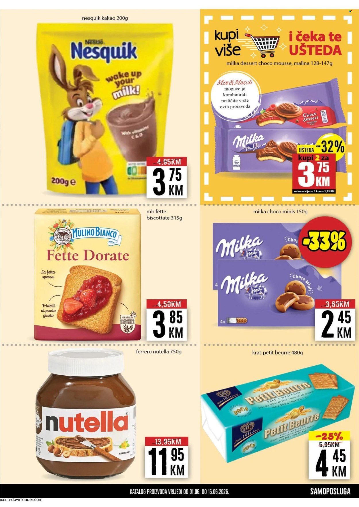 Prodex katalog - 01.06.2026. - 15.06.2026.. Stranica 9