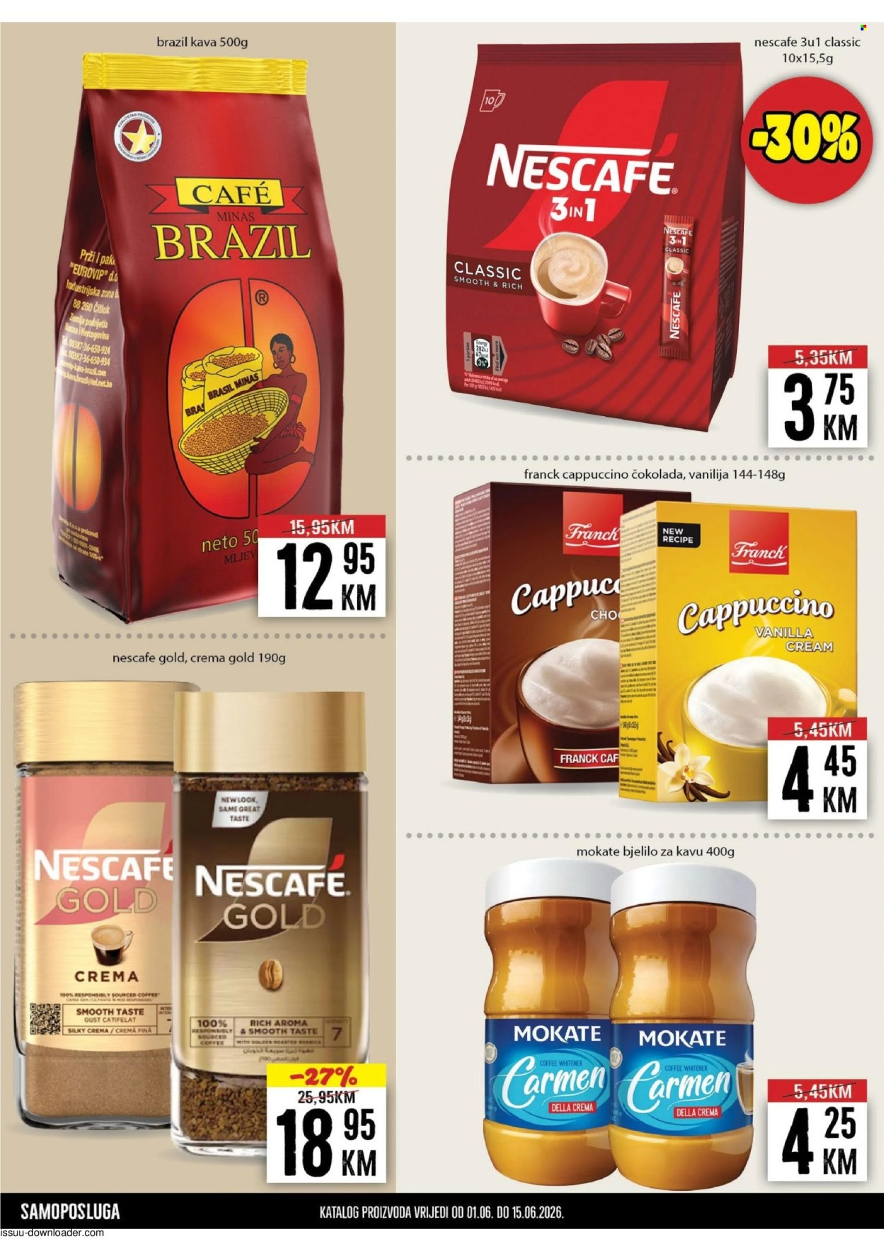 Prodex katalog - 01.06.2026. - 15.06.2026.. Stranica 10
