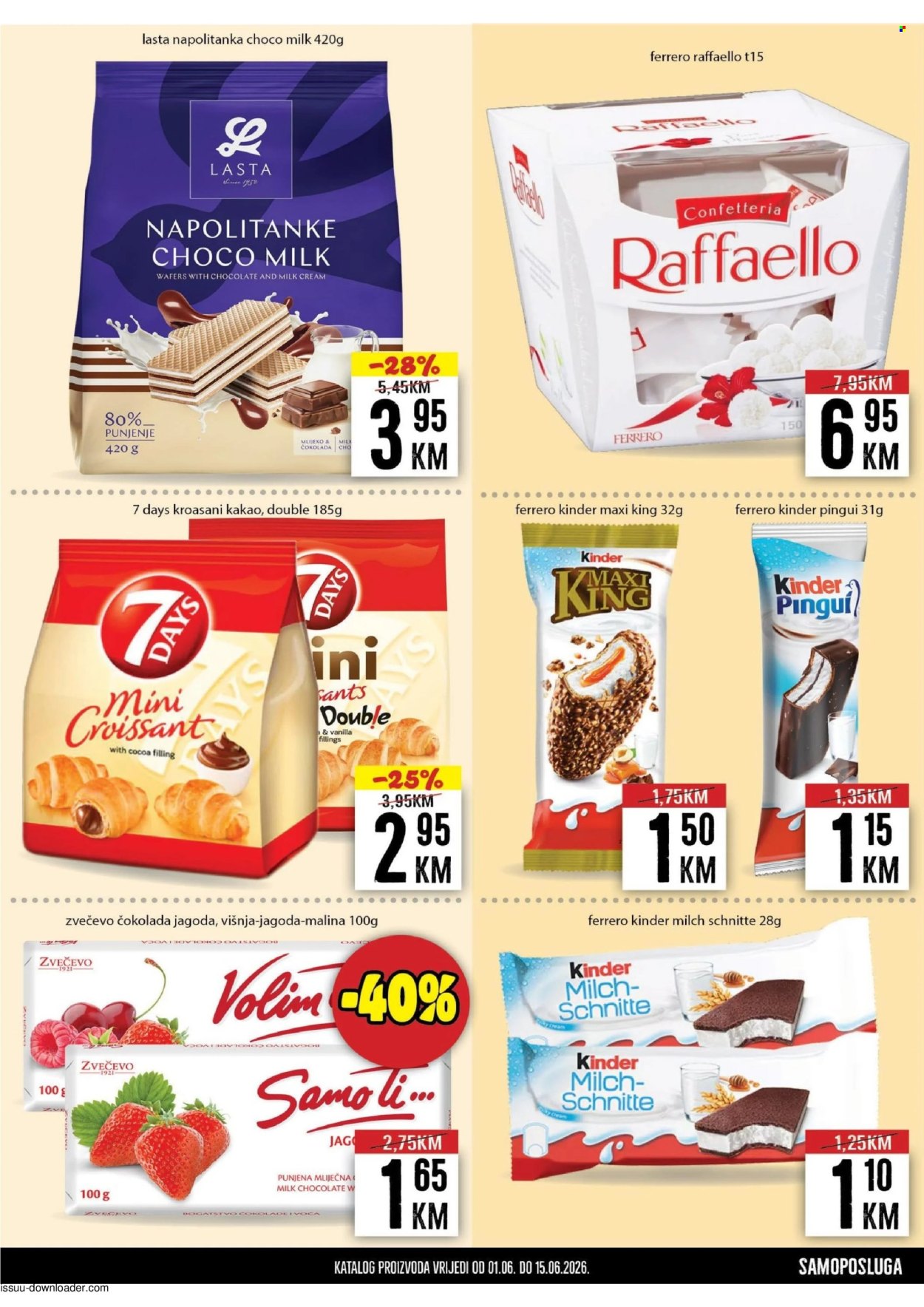 Prodex katalog - 01.06.2026. - 15.06.2026.. Stranica 11
