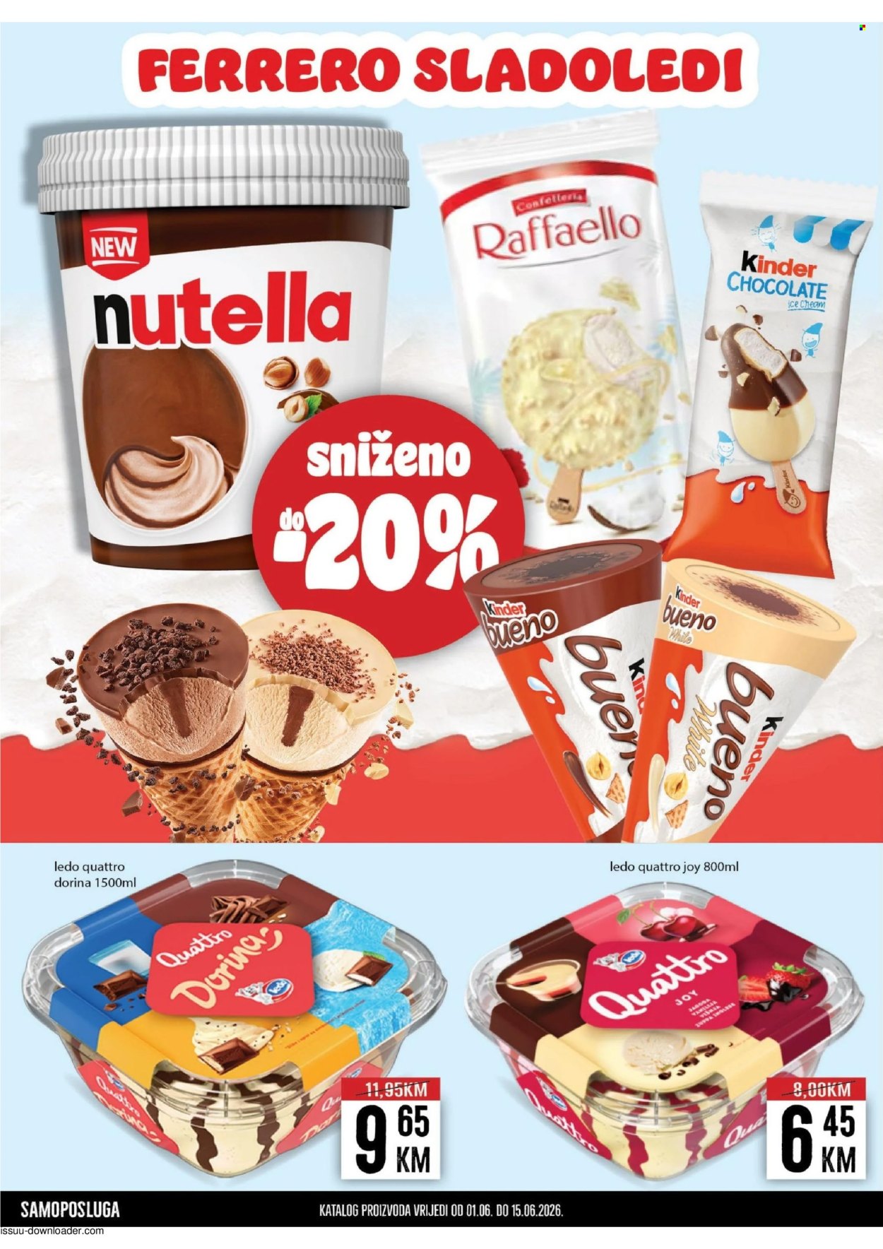 Prodex katalog - 01.06.2026. - 15.06.2026.. Stranica 12